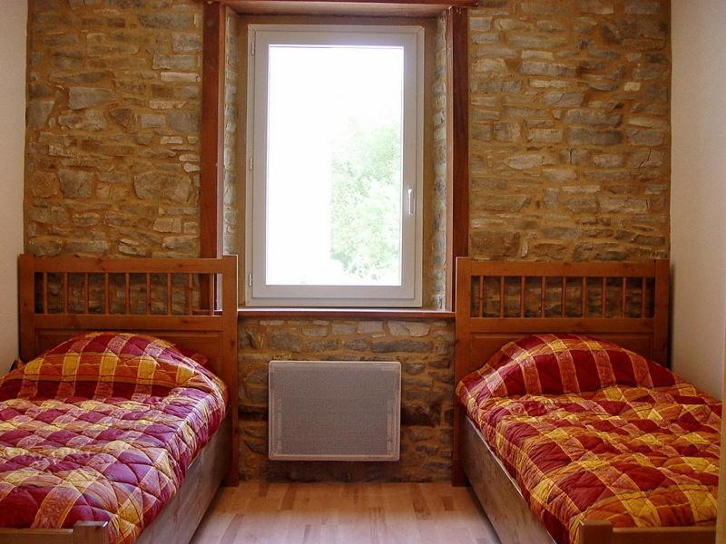 Le Domaine Du Pont Canon Plourivo Habitación foto